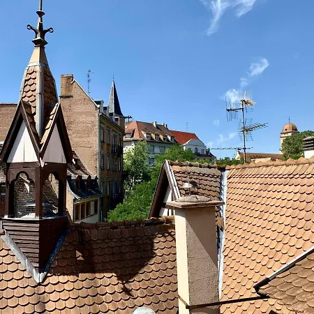 Du Renard Apartment
