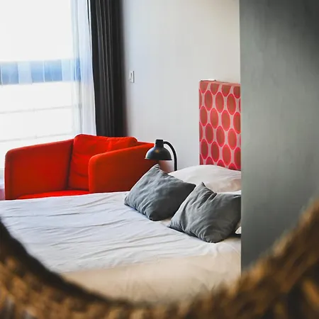 Apartamento Du Renard