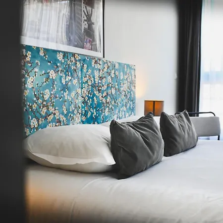 Du Renard Apartamento *