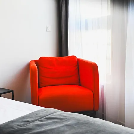 Apartamento Du Renard Estrasburgo