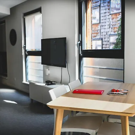 Du Renard Apartamento