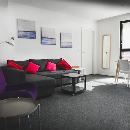 Du Renard Apartamento