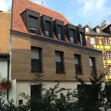 Apartamento Du Renard