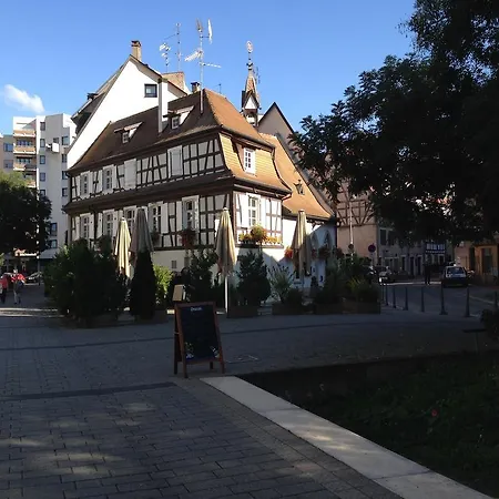 Du Renard * Estrasburgo