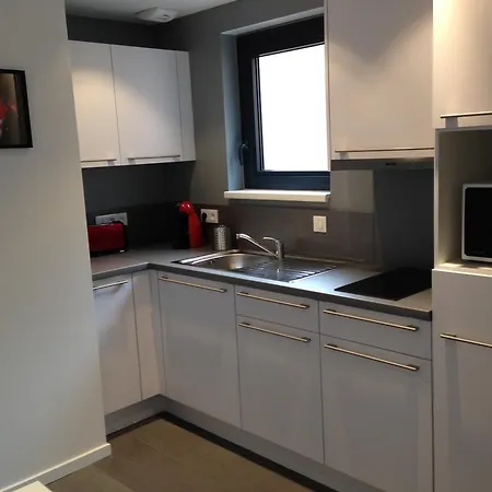 Apartamento Du Renard
