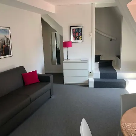 Apartamento Du Renard *