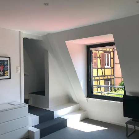 Apartamento Du Renard
