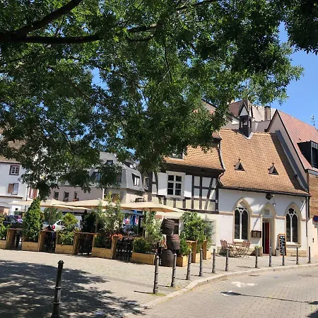 Du Renard * Estrasburgo